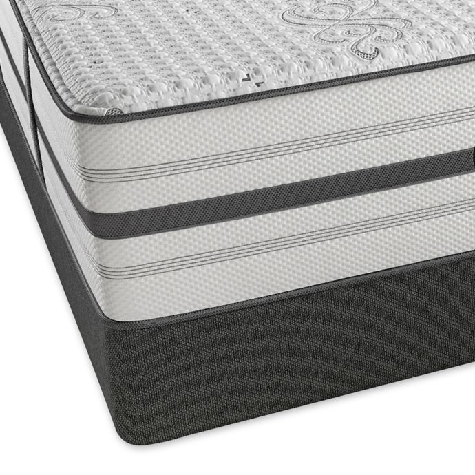 beautyrest golden gate luxury firm