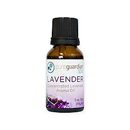 PureGuardian® 0.5 oz. Concentrated Lavender Aroma Oil
