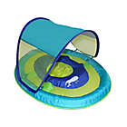 Alternate image 0 for SwimWays Sun Shade Spring Float in Whale