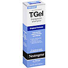 Alternate image 1 for Neutrogena&reg; T/Gel&reg; 4.4 oz. Therapeutic Shampoo Original Formula