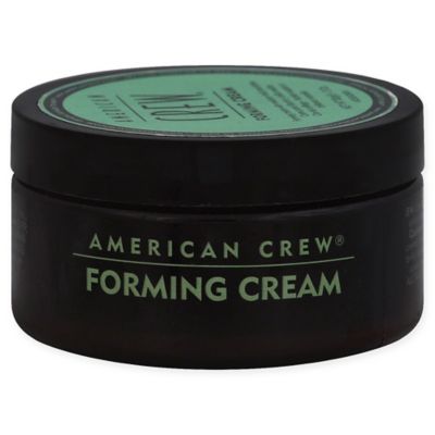 American Crew&reg; 3 oz. Forming Cream