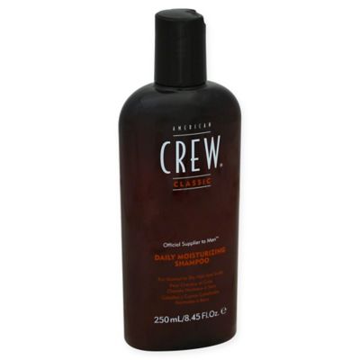 American Crew&reg; 8.45 fl. oz. Daily Moisturizing Shampoo