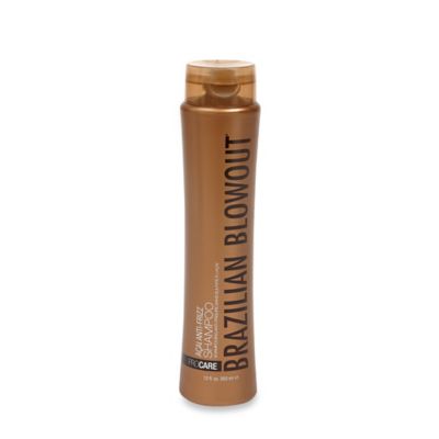 Brazilian Blowout 12 oz. Anti-Frizz Shampoo