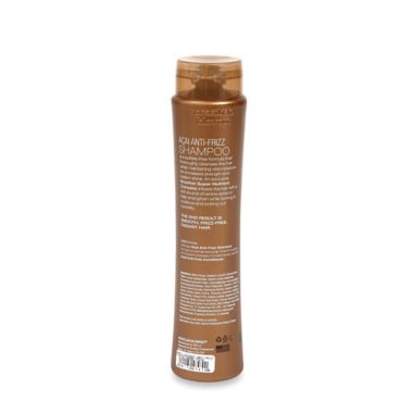 Brazilian Blowout 12 oz. Anti-Frizz Shampoo. View a larger version of this product image.