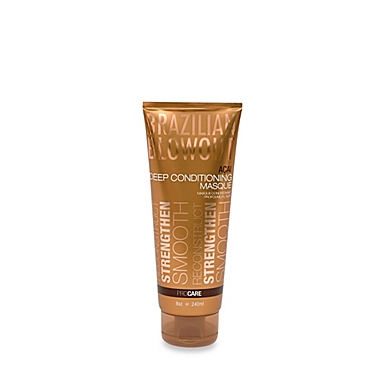 Brazilian Blowout 8 oz. Deep Conditioning. View a larger version of this product image.