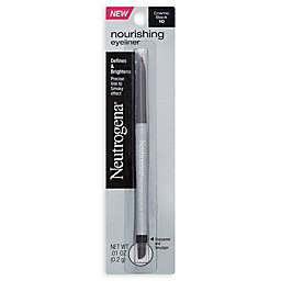 Neutrogena® Nourishing Eyeliner in Cosmic Black 10