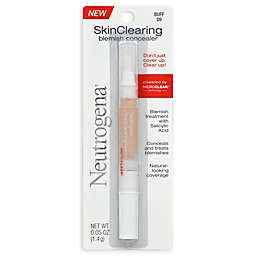 Neutrogena® Skinclearing® .05 oz. Blemish Concealer in Buff 09
