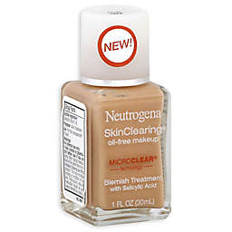 Neutrogena® Skinclearing® 1 oz. Makeup in 30 Buff