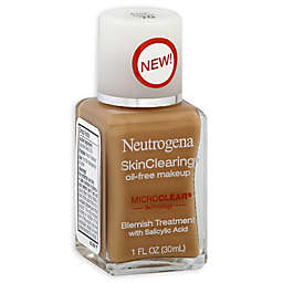 Neutrogena® Skinclearing® 1 oz. Makeup in 70 Fresh Beige