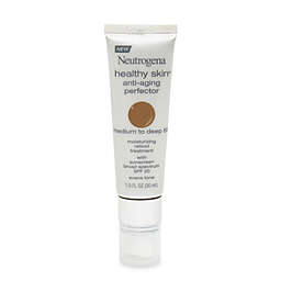 Neutrogena® Healthy Skin® Anti-Aging Perfector for Medium to Deep Skin Tones