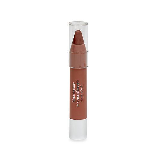 Alternate image 1 for Neutrogena® MoistureSmooth Color Stick in Classic Nude
