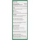 Alternate image 3 for Children's Zyrtec&reg; 4 oz. Dye-Free Allergy Syrup in Sugar-Free Grape