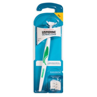 quip toothbrush bed bath and beyond