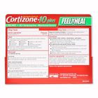 Alternate image 1 for Cortizone 10&reg; Plus 1 oz. Ultra Moisturizing Hydrocortisone Anti-Itch Creme