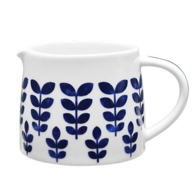 Noritake&reg; Sandefjord Creamer. View a larger version of this product image.