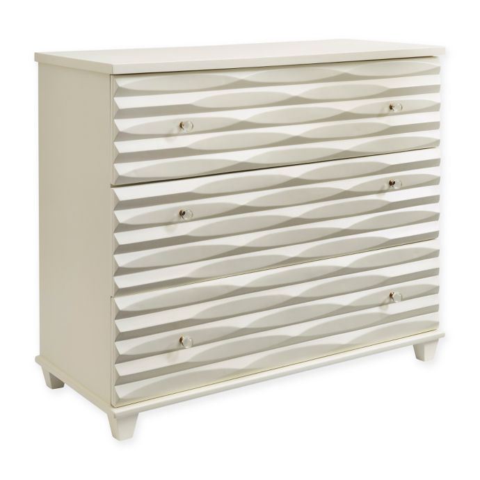 Stanley Furniture Tides Wood Single Dresser Bed Bath Beyond