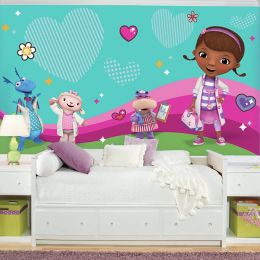 Doc Mcstuffins Bed Bath Beyond