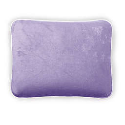 bucky® Buckyroo Pillow in Purple