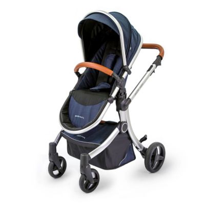 guzzie and guss stroller review