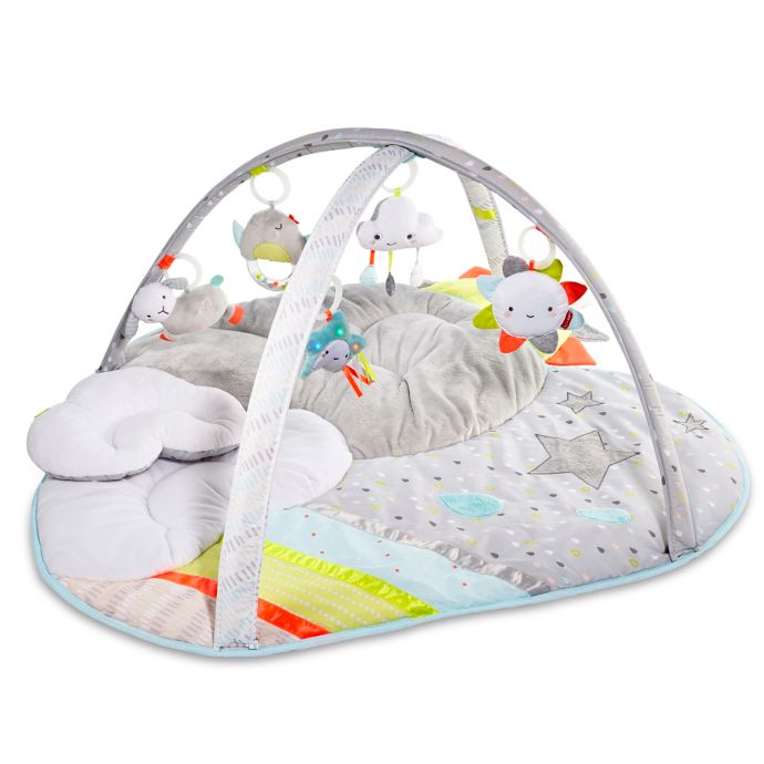 silver lining cloud activity center