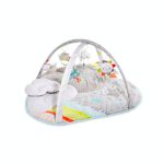 Infant Activity