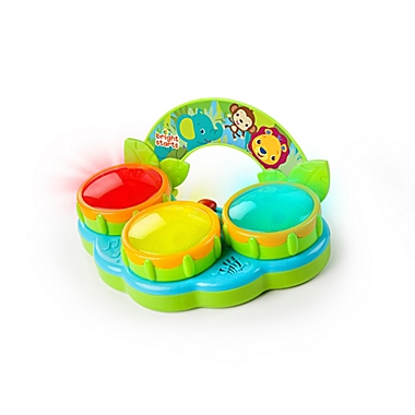 Bright Starts&trade; Safari Beats Musical Toy. View a larger version of this product image.
