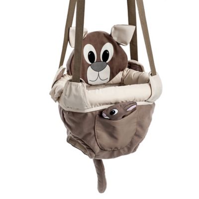 jumping joey baby bouncer