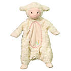 Alternate image 0 for Lamb Sshlumpie Blanket Plush in Cream