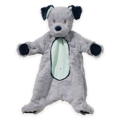 blue dog teddy