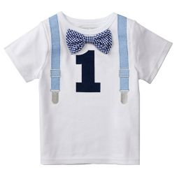 First Birthday Outfit Boy Buybuy Baby