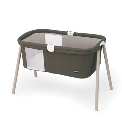 chicco lullago portable bassinet weight limit