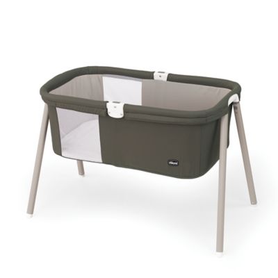 chicco lullago bassinet weight limit