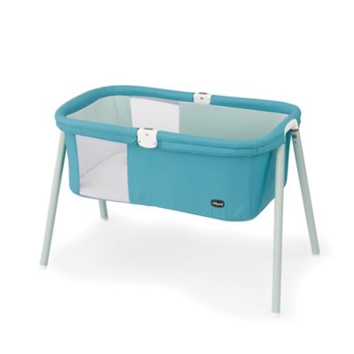 bassinet chicco