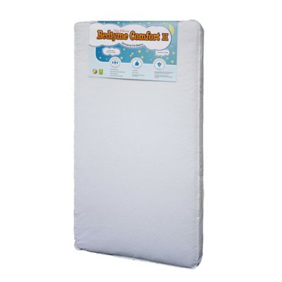 colgate monarch ii deluxe crib mattress