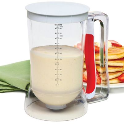 Norpro® 4-Cup Batter Dispenser