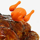 Alternate image 2 for Norpro&reg; Reusable Pop Up Turkey Poultry Timer