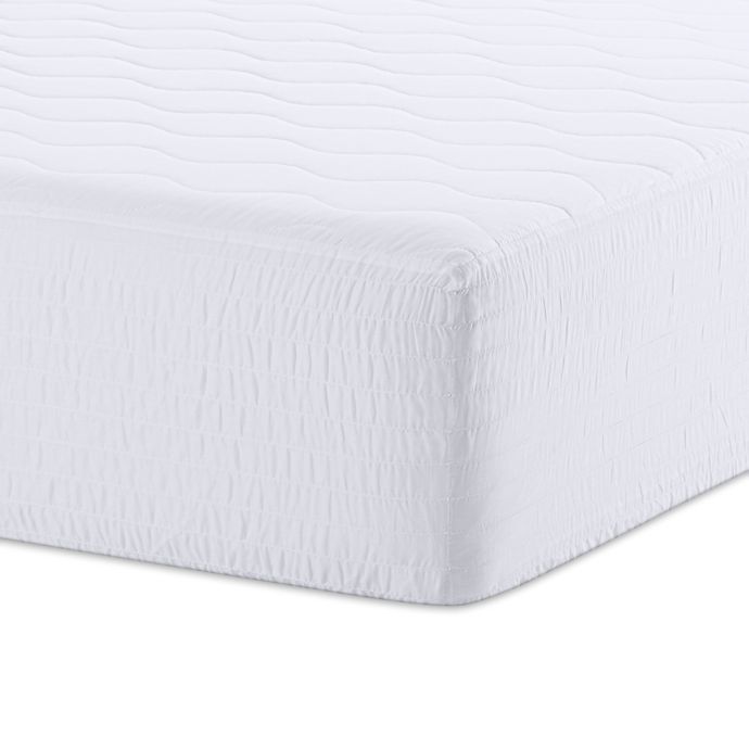 wamsutta mattress pad amazon