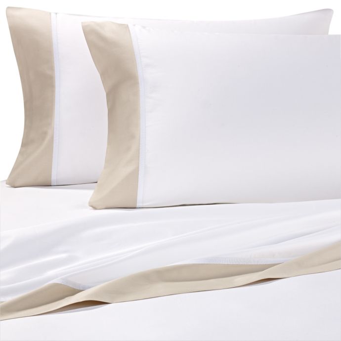 kate spade new york Grace Sheet Set Bed Bath & Beyond