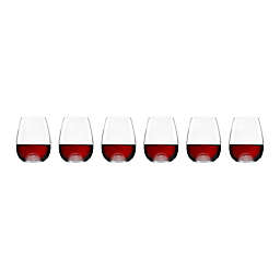 Lenox® Tuscany Classics® 16 oz. Stemless Wine Glasses Buy 4 Get 6 Value Set