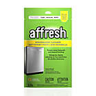 Alternate image 0 for Affresh Dishwasher 6-Pack Cleaner