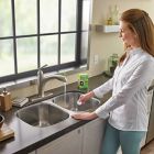 Alternate image 2 for Affresh&reg; 3-Pack Garbage Disposal Cleaner Tabs in Citrus