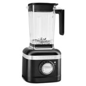 KitchenAid&reg; K400 Blender with Tamper in Matte Black