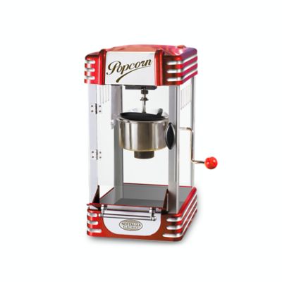 popcorn machine near me