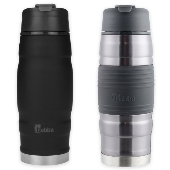 bubba® Hero 16 oz. Fresh Insulated Stainless Steel Tumbler Bed Bath
