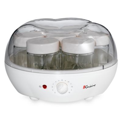 cuisine yogurt maker