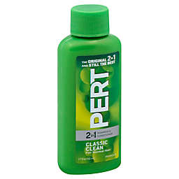 Pert Plus 1.7 oz. Classic Clean 2-in-1 Shampoo &amp; Conditioner