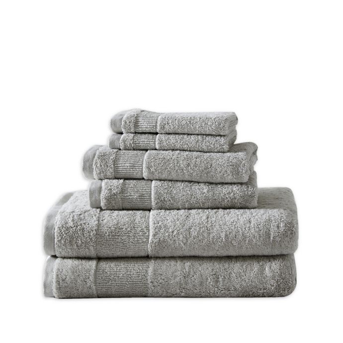 Tommy Bahama® Island Retreat 6Piece Towel Set Bed Bath and Beyond Canada
