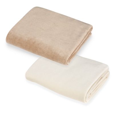 organic cotton bassinet sheets