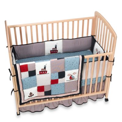 jack nautical baby bedding