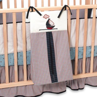 jack nautical baby bedding